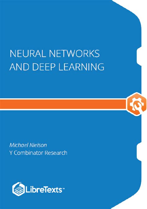 Neural Networks And Deep Learning Nielsen Free Ebooks Of It