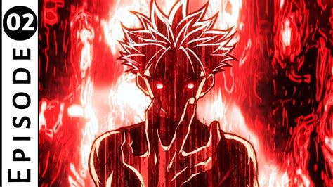 Ragna Crimson Episode 02 Explained In Hindi New Latest Isekai Anime