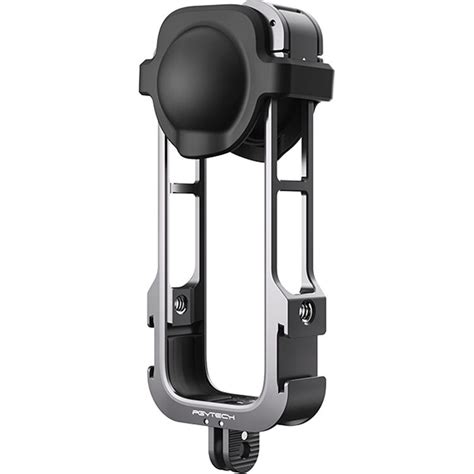 Pgytech Camera Cage For Insta X P A B H Photo Video