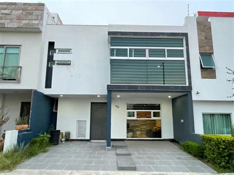 Casa En Venta En Avlacima La Cima Zapopan Jalisco Casas Y Terrenos