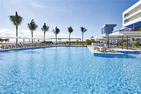 RIU Palace Costa Mujeres – Jetset Vacations