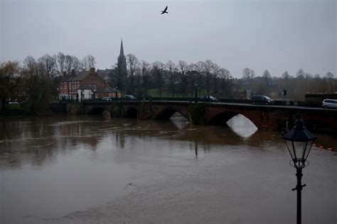 Old Dee Bridge Old Dee Bridge Chester Feb 2018 Dave Flickr