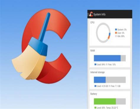 C Mo Usar El Ccleaner Por M Vil F Cil Paso A Paso