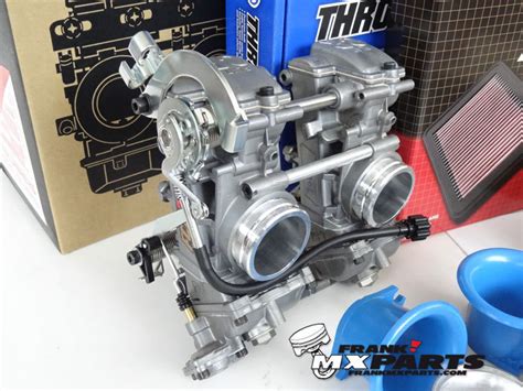 Keihin Fcr Racing Carburetors Ducati M Monster Frank Mxparts