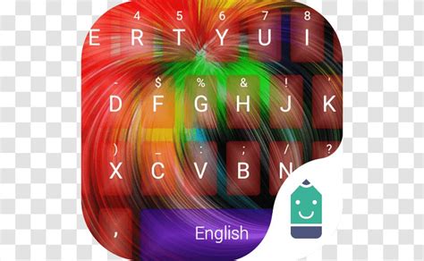 Color Focus Computer Keyboard Android Emoji Google Play Transparent PNG