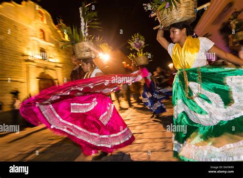 Chinas Oaxaquenas Fotograf As E Im Genes De Alta Resoluci N Alamy