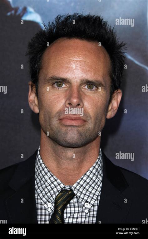 Walton Goggins's Instagram, Twitter & Facebook on IDCrawl