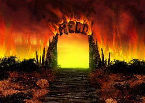 hell backgrounds wallpaperscom