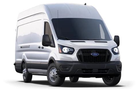 2022 Ford Transit 350 Hd Tekerlek Ve Lastik Boyutları Pcd Ofset Ve