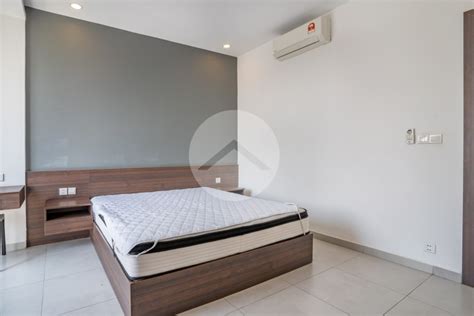 1 Bedroom Serviced Apartment For Rent Toul Kork Phnom Penh IPS Cambodia