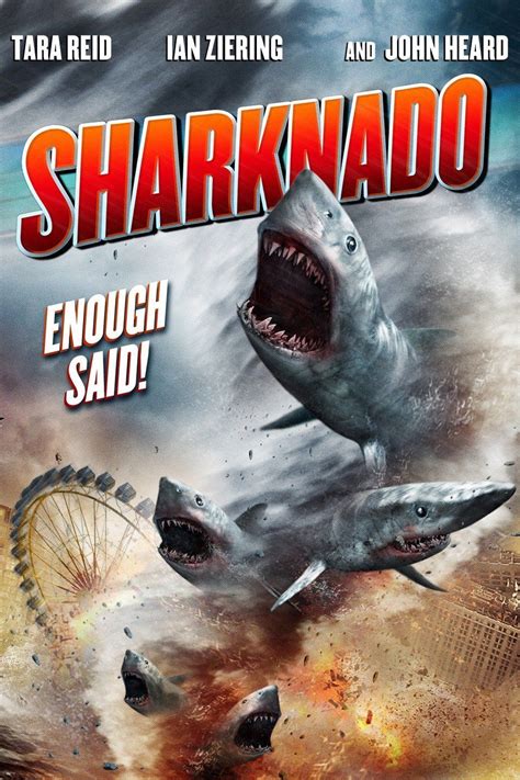 Watch Sharknado (2013) Full Movie Free Online - Plex