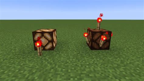 How To Make A Redstone Lamp In Minecraft Diamondlobby