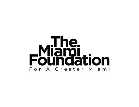 The Miami Foundation