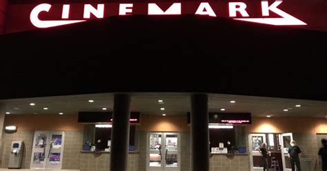 Cinemark Theatres Close Nationwide - Round the Rock