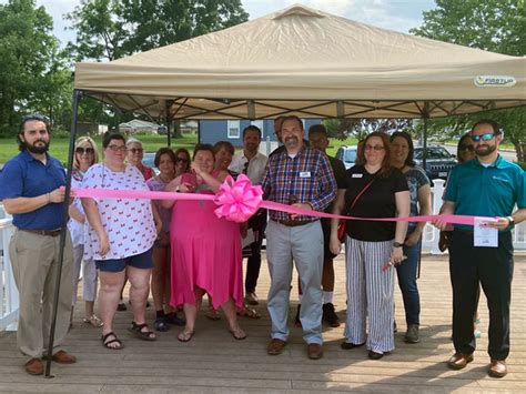 Ribbon Cuttings Culpeper Chamber Of Commerce