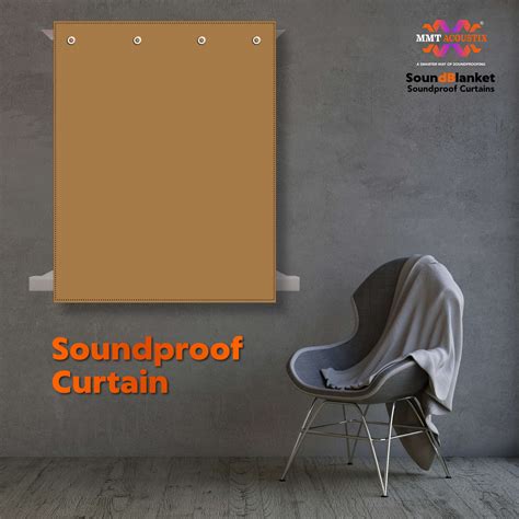 Soundproofing Curtains Durban Noise Reduction Curtain Durban