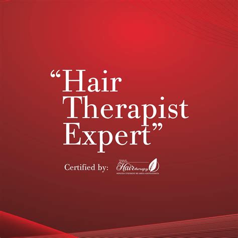 hair therapist 5