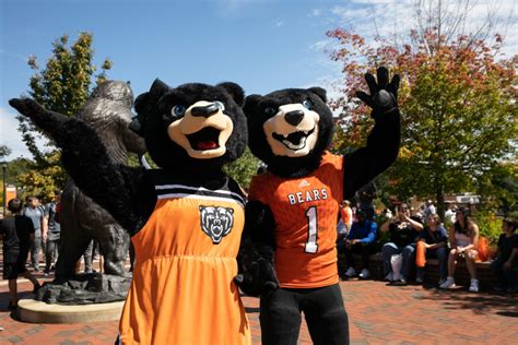 3 things to know about Mercer vs. ETSU football game day - The Den