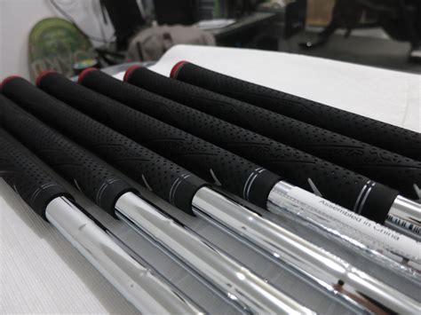 Callaway X Hot Iron Set XHOT PW AW XP R Regular Steel NEW LH SidelineSwap