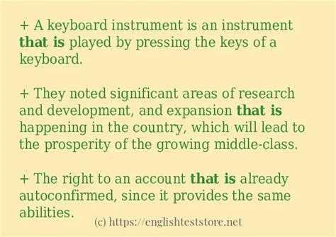 sentences englishteststore blog