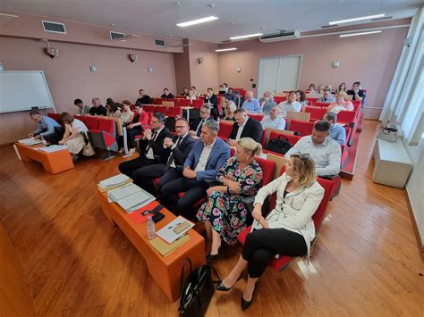 AKTUALNI SAT VELIKOGORIČKOG VIJEĆA Od jeseni besplatni vrtići otvara