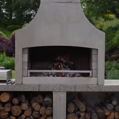 LARGE COOKING FRAME (With Cooking Handles) - Flare