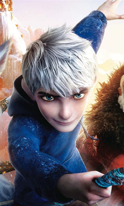 1280x2120 Rise Of The Guardians Iphone 6 Hd 4k Wallpapers Images