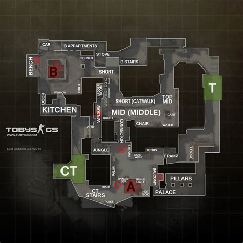 Steam Community Guide Mirage Estrategia Ct