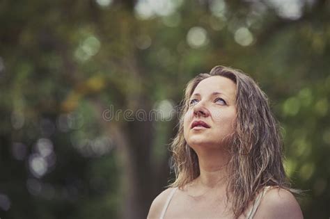 Naked Forest Nymph Stock Photos Free Royalty Free Stock Photos From Dreamstime
