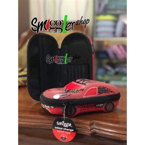 Hardtop Car Color Change Pencil Case Shopee Philippines