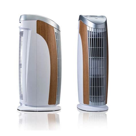 Honeywell True HEPA 155 Sq Ft Allergen Remover Air Purifier