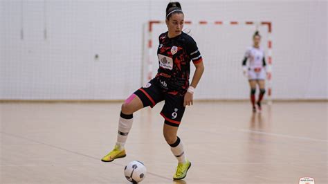 Futsal Super Chicks Dva Pogotka Nikoline Klapan Pobjeda Posve Ena Miru