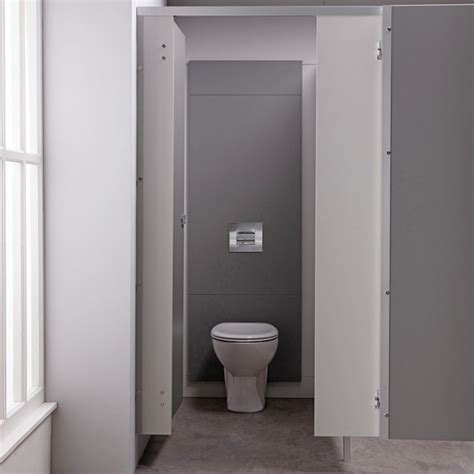 Toilet Ips Panel Pack Express Delivery Ips Panels By Cubicle Store