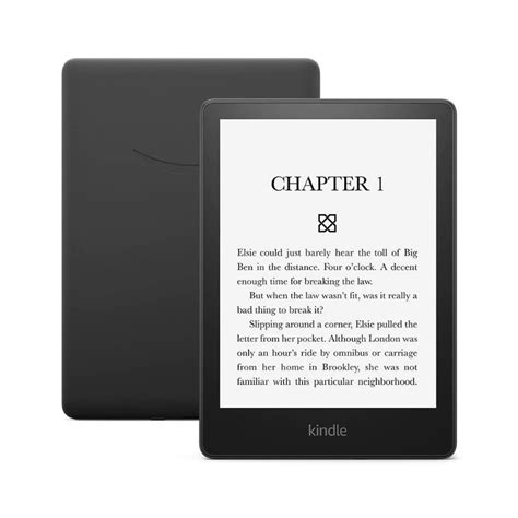 Kindle Paperwhite 11th Gen Price in Kenya - Phones Store Kenya