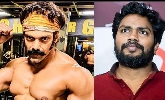 Breaking! Arya and Pa. Ranjith's 'Sarpatta Parambarai 2' official announcement is here - Tamil ...