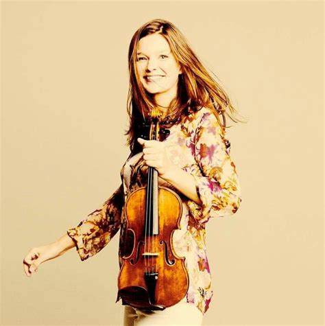 Janine Jansen Janine Jansen, Nigel Kennedy, Violin Photography, Best Violinist, Chicago Symphony ...