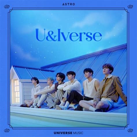 Astro U Iverse Lyrics Color Coded Lyrics Lyrics At Ccl