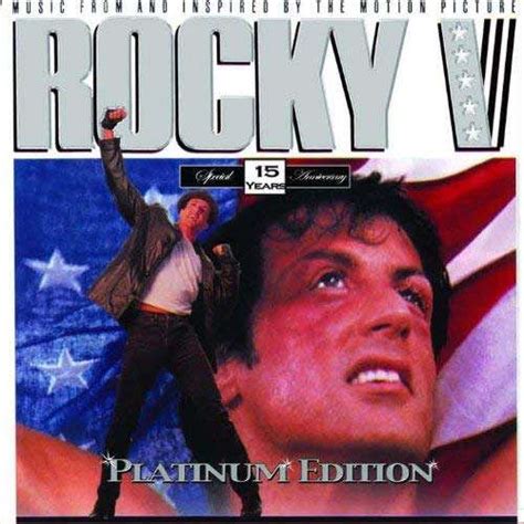 Rocky balboa music soundtrack - lothooli