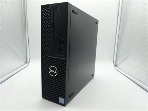 Yahoo Dell Precision Tower Cpu I