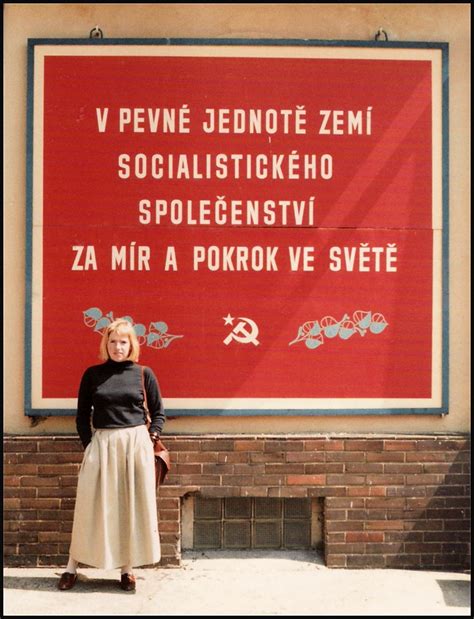 I was a teenage communist | Flickr