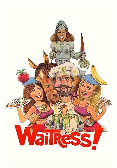 Waitress! - movie: where to watch streaming online