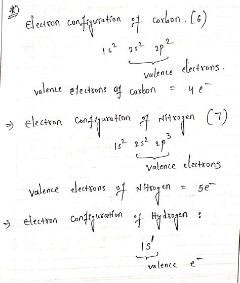 Solved Draw An Electron Dot Structure For Acetonitrile C H N Which