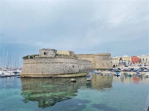 Puglia Travel Guides | Mama Loves Italy