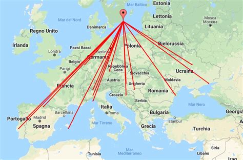 QSO map generator - The DXZone