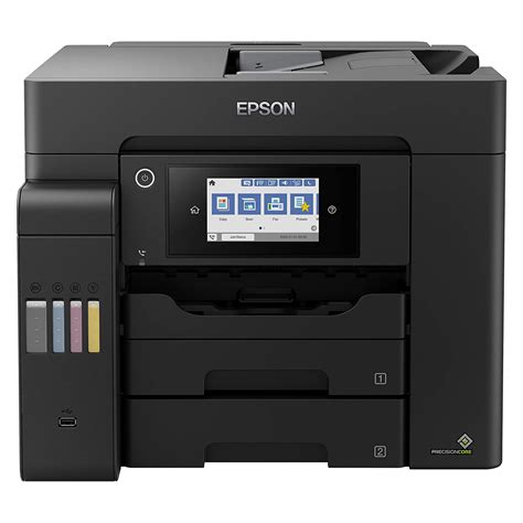 Epson Ecotank Et C Cj Achat Imprimante Multifonction