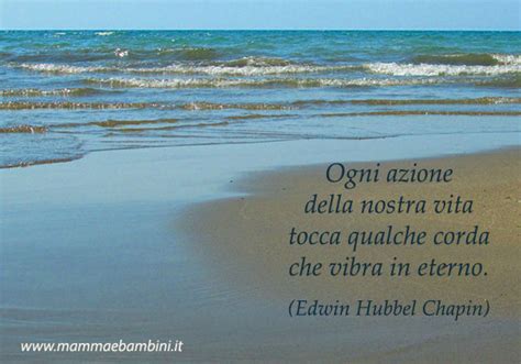 Frase Del Giorno 29 Ottobre Sulla Vita Mamma E Bambini