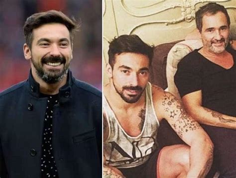 Cos E Successo A Ezequiel Lavezzi Alla Base Dei Problemi Dell Ex