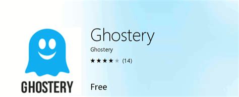 Get Ghostery Extension For Microsoft Edge