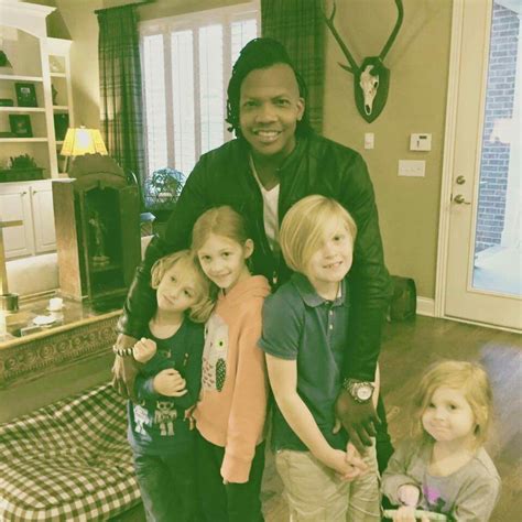 Michael Tait And Kevin Maxs Children K Love Radio Jamie Grace Cc