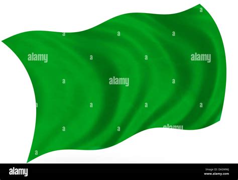 old flag of Libya Stock Photo - Alamy